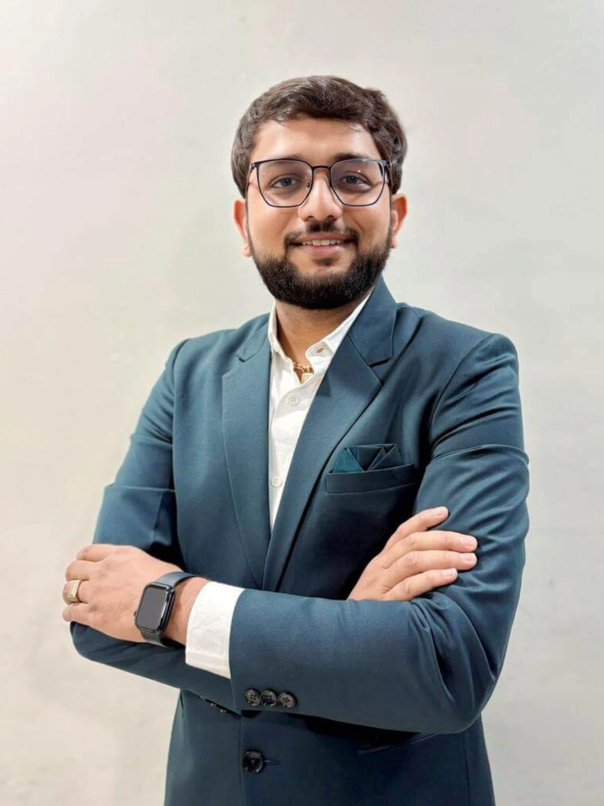 Co-founder image