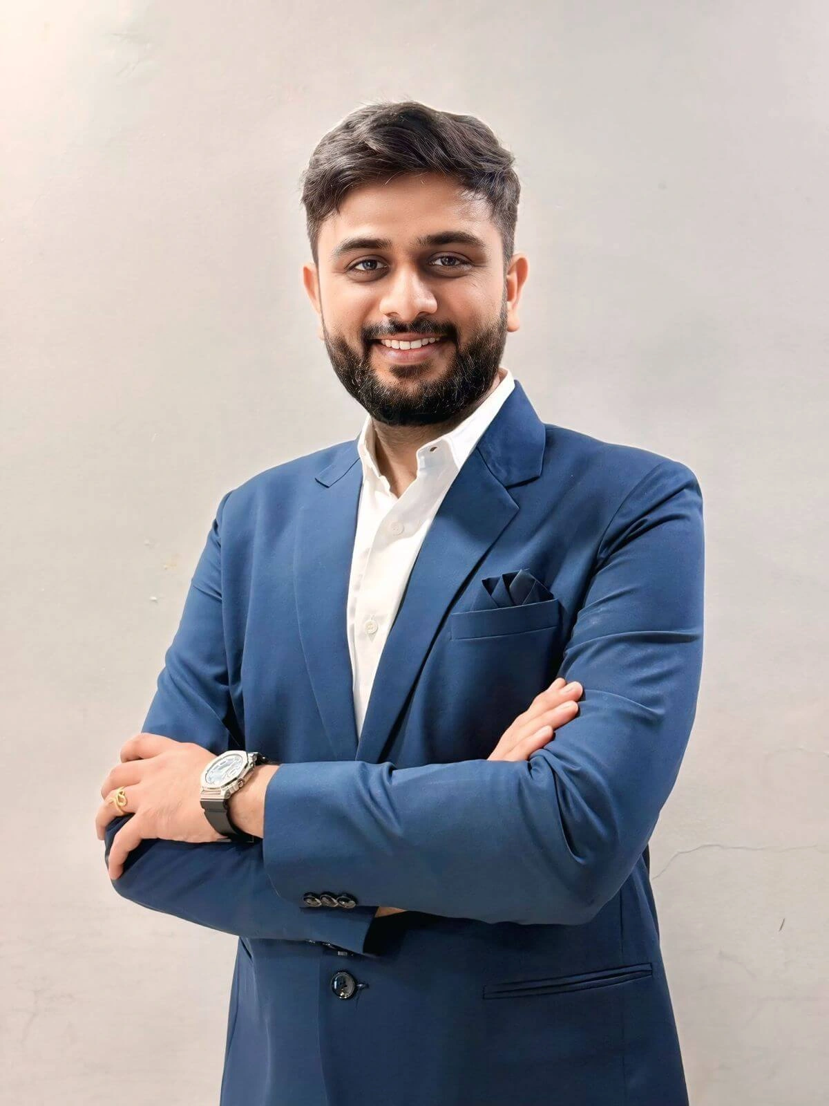 Founder image