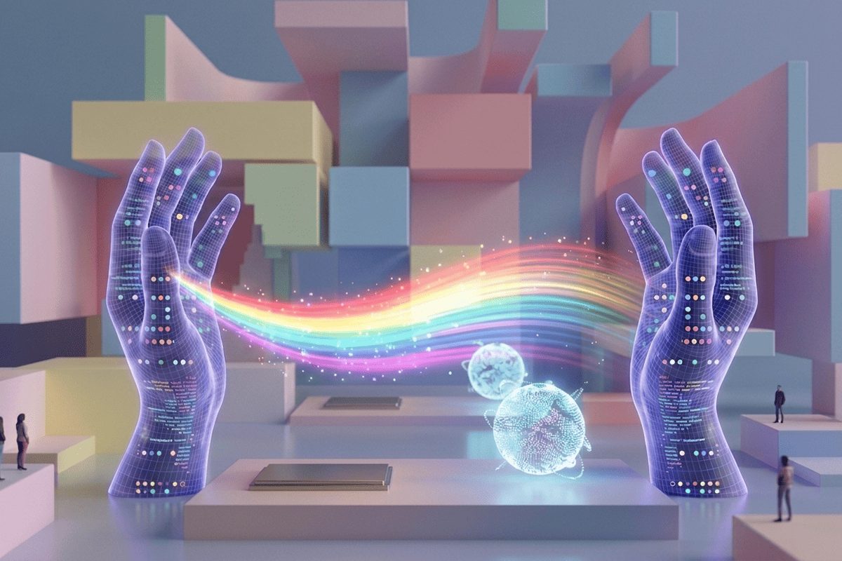 Image of Digital Twins: The Virtual Future of Physical Systems