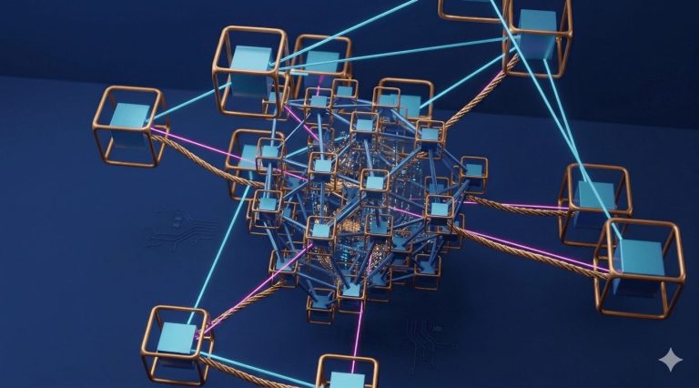 Blockchain Food Traceability Case Study | Hyperledger Fabric