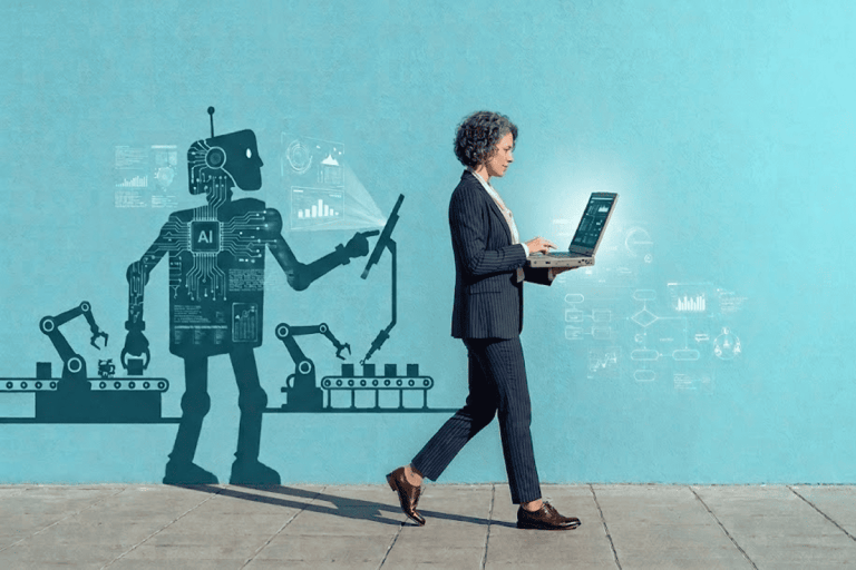 Autonomous Experimentation: Building a Self-Driving AI Software Lab