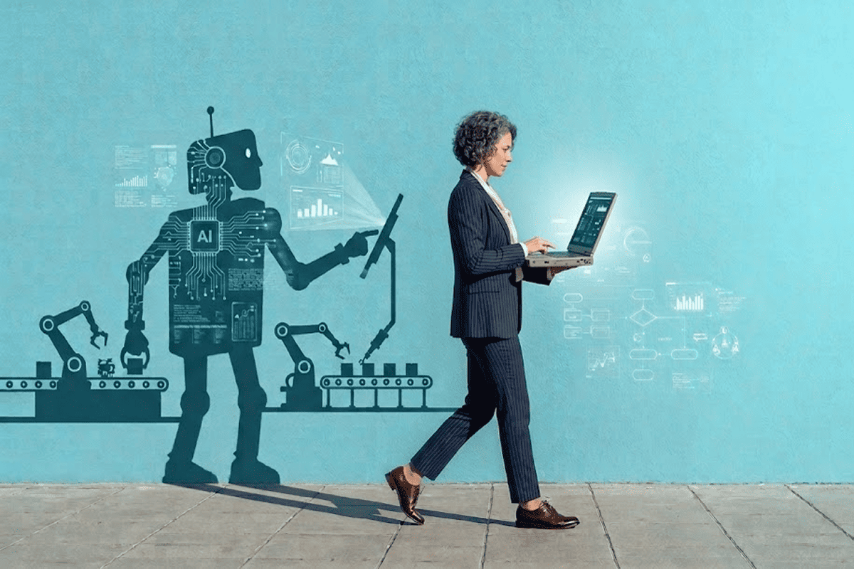Autonomous Experimentation: Building a Self-Driving AI Software Lab